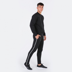 Толстовка  CHAMELEON Черный