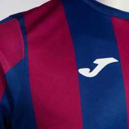 Форма игровая JOMA INTER CLASSIC ROYAL BURDEOS