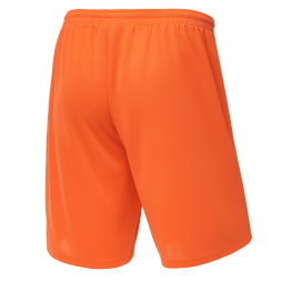 Шорты баскетбольные JOGEL CAMP Basic, оранжевый