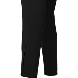 Брюки спортивные JÖGEL CAMP 2 Lined Pants, черный, детский