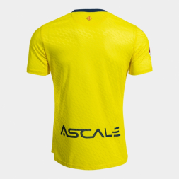CAMISETA MANGA CORTA 1ª OPC. B VILLARREAL