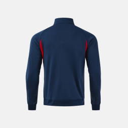 SUDADERA CHAMPIONSHIP 20 DARK NAVY ROYAL