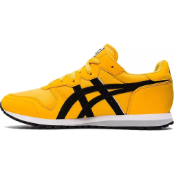 Кроссовки мужские ASICS OC Runner 1201A388-800, р.12 (рос.45), желтые