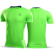 Футболка KELME Men&#039;s running T-shirt