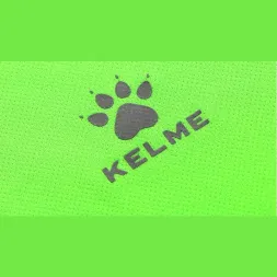 Футболка KELME Men's running T-shirt