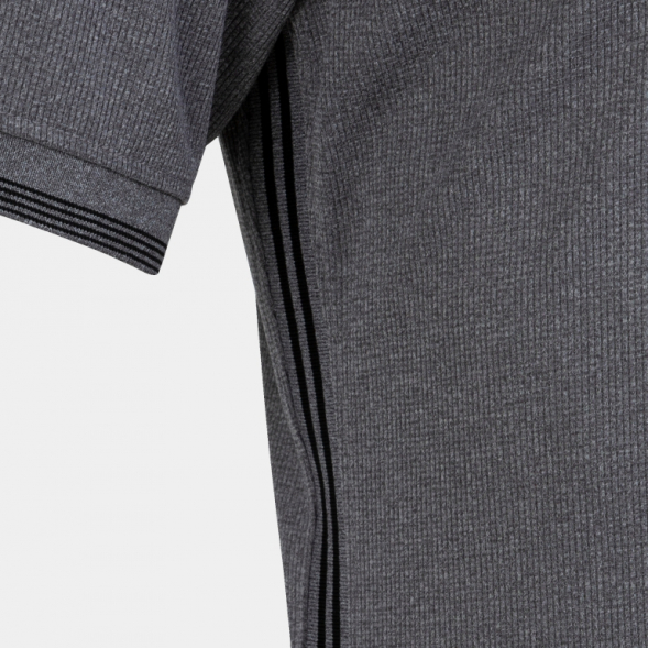 Футболка с коротким рукавом CAMPUS III Серый