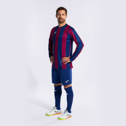 SET INTER CLASSIC ROYAL BURDEOS