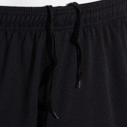 SHORT GLASGOW II NEGRO AMARILLO