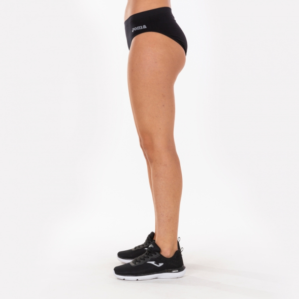 Трусы  BRAMA CLASSIC Черный