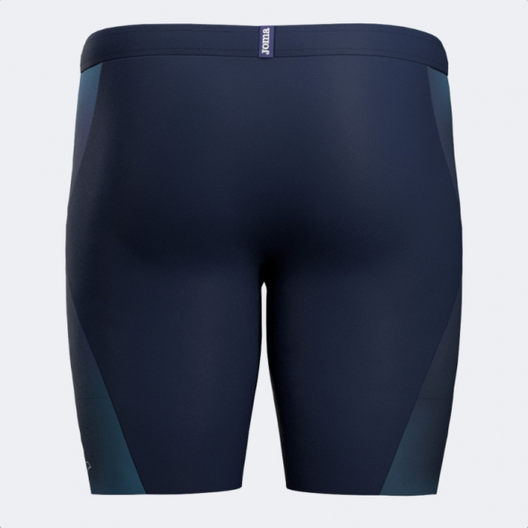 BERMUDA DE BAÑO HYDRO MARINO