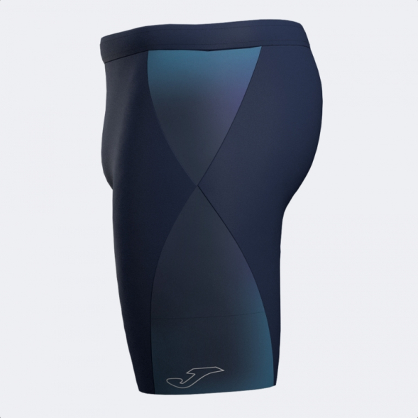 BERMUDA DE BAÑO HYDRO MARINO