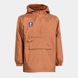 ANORAK KIDS CAMP CAMEL