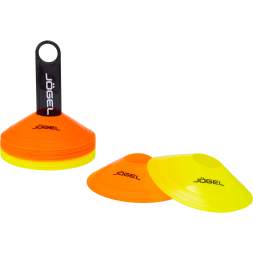 Набор фишек JOGEL JA-224, 24 шт.