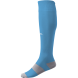 Гетры футбольные JOGEL CAMP BASIC SOCKS, голубой/белый