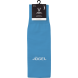 Гетры футбольные JOGEL CAMP BASIC SOCKS, голубой/белый