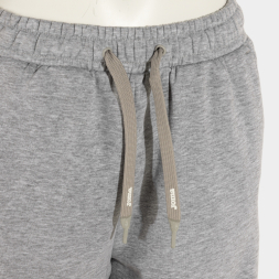 PANTALÓN LARGO URBAN STREET GRIS MELANGE