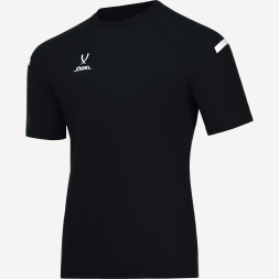 Футболка тренировочная JOGEL CAMP 2 Training Poly Tee, черный