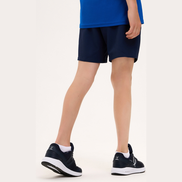 Шорты JOGEL CAMP 2 Woven Shorts, темно-синий