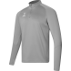 Джемпер тренировочный JOGEL PREMIER PerFormDRY Training 1/4 Zip Fleece Top, серый