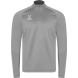 Джемпер тренировочный JOGEL PREMIER PerFormDRY Training 1/4 Zip Fleece Top, серый