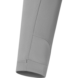 Джемпер тренировочный JOGEL PREMIER PerFormDRY Training 1/4 Zip Fleece Top, серый