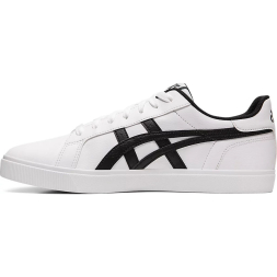 Кеды мужские ASICS Classic CT 1191A165-100, р.10.5 (рос.43), бело-черный