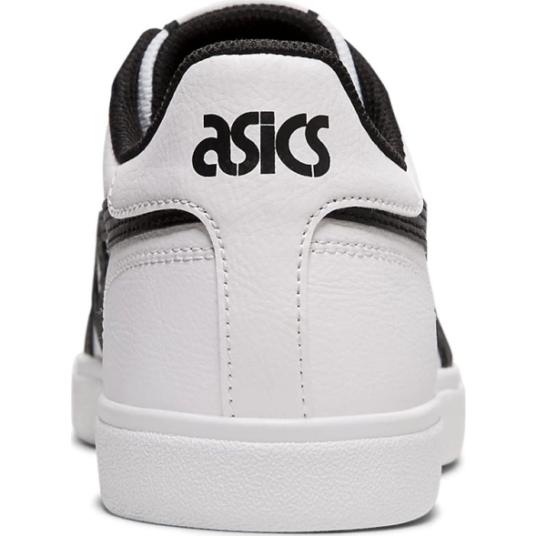 Кеды мужские ASICS Classic CT 1191A165-100, р.10.5 (рос.43), бело-черный