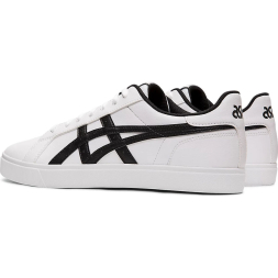 Кеды мужские ASICS Classic CT 1191A165-100, р.10.5 (рос.43), бело-черный