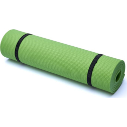 Коврик туристический Atemi 1800*600*10мм, зеленый
