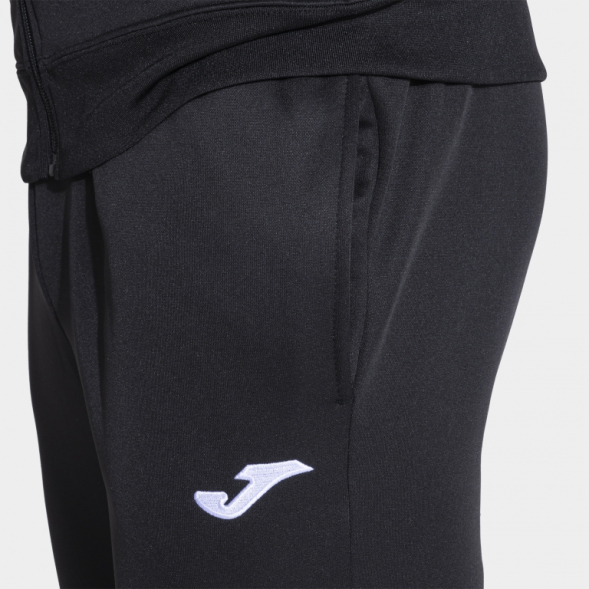 CHÁNDAL DANUBIO III NEGRO NARANJA