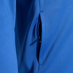 CHAQUETA WINNER III ROYAL AMARILLO