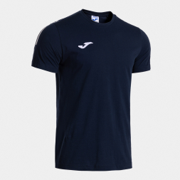 CAMISETA MANGA CORTA OLIMPIADA DARK NAVY