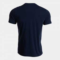 CAMISETA MANGA CORTA OLIMPIADA DARK NAVY