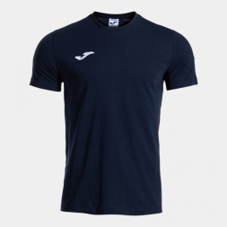 CAMISETA MANGA CORTA OLIMPIADA DARK NAVY
