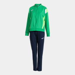 CHÁNDAL MONTREAL VERDE DARK NAVY