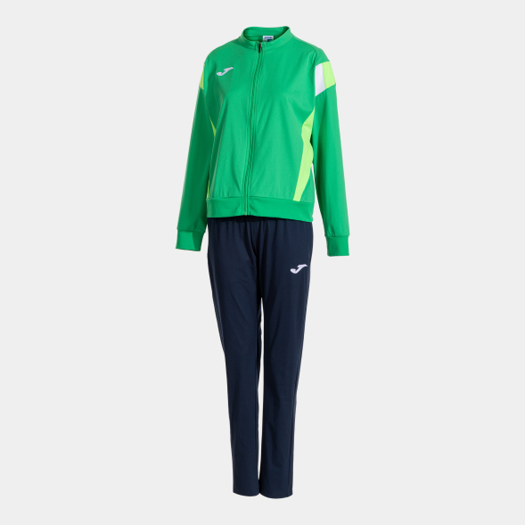 CHÁNDAL MONTREAL VERDE DARK NAVY