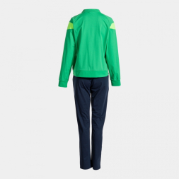 CHÁNDAL MONTREAL VERDE DARK NAVY