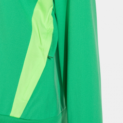 CHÁNDAL MONTREAL VERDE DARK NAVY