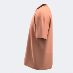 CAMISETA MANGA CORTA MIMETIC CAMEL