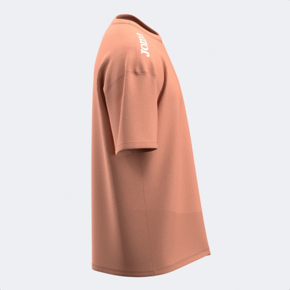 CAMISETA MANGA CORTA MIMETIC CAMEL