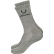 Носки высокие JÖGEL ESSENTIAL High Cushioned Socks, меланжевый