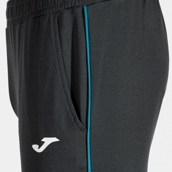 Ассортимент | PANTALÓN LARGO CHALLENGE ANTRACITA AZUL