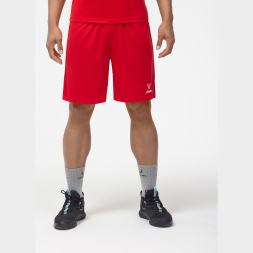 Шорты баскетбольные JOGEL CAMP Basic, красный