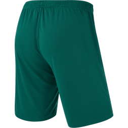 Шорты игровые JOGEL CAMP Classic Shorts, темно-зеленый, детский