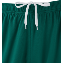 Шорты игровые JOGEL CAMP Classic Shorts, темно-зеленый, детский