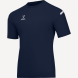 Футболка тренировочная JOGEL CAMP 2 Training Poly Tee, темно-синий