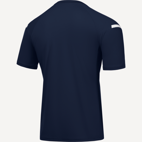 Футболка тренировочная JOGEL CAMP 2 Training Poly Tee, темно-синий