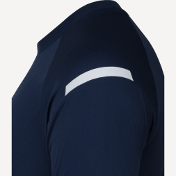 Футболка тренировочная JOGEL CAMP 2 Training Poly Tee, темно-синий