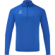 Джемпер тренировочный JOGEL PREMIER PerFormDRY Training 1/4 Zip Fleece Top, синий