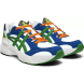Кроссовки мужские ASICS Gel-Bnd 1021A145-100, р.9,5 (рос.42), мультиколор